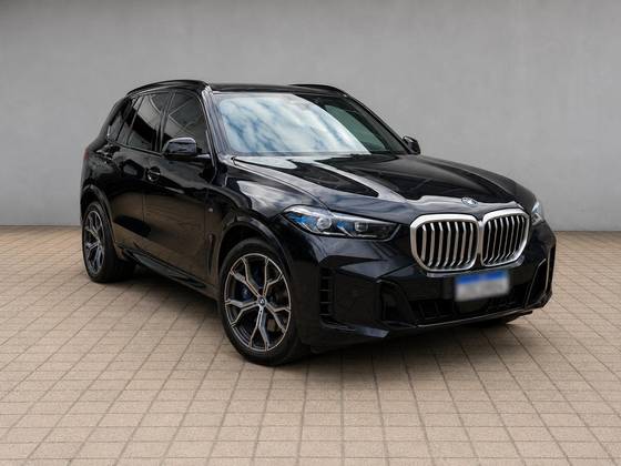BMW X5 3.0 I6 TURBO HÍBRIDO XDRIVE50E M SPORT AUTOMÁTICO