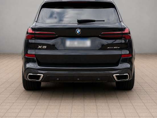 BMW-X5-3.0 I6 TURBO HÍBRIDO XDRIVE50E M SPORT AUTOMÁTICO BMW-X5-2024