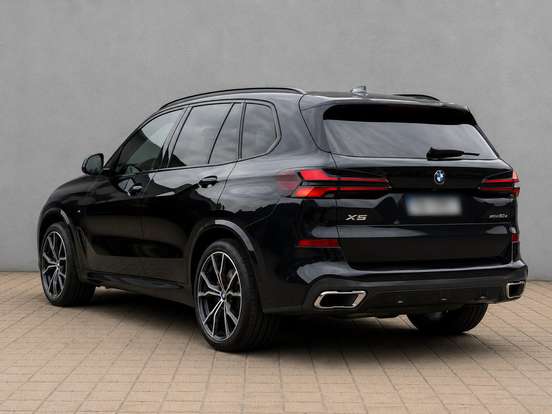 BMW-X5-3.0 I6 TURBO HÍBRIDO XDRIVE50E M SPORT AUTOMÁTICO BMW-X5-2024