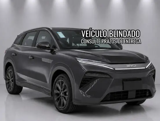 BYD ATTO 8 1.5 TURBO PHEV AWD AUTOMÁTICO BYD ATTO 8 1.5 TURBO PHEV AWD AUTOMÁTICO