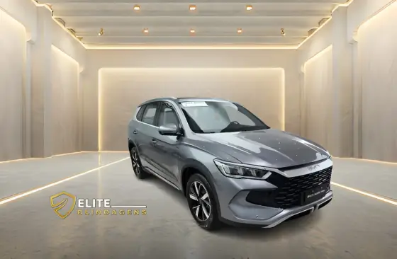 BYD SONG PRO 1.5 DM-I HÍBRIDO GS AUTOMÁTICO