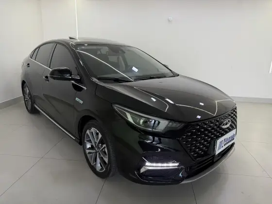 CAOA CHERY ARRIZO 6 PRO 1.5 TCI FLEX HYBRID MAX DRIVE CVT CAOA CHERY ARRIZO 6 PRO 1.5 TCI FLEX HYBRID MAX DRIVE CVT