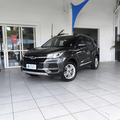 CAOA CHERY TIGGO 5x 1.5 VVT TURBO iFLEX T DCT