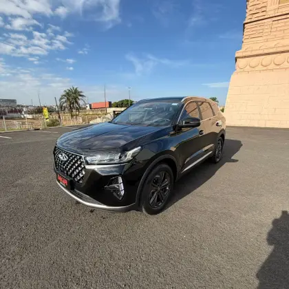 CAOA CHERY TIGGO 7 1.5 TCI TURBO FLEX SPORT CVT