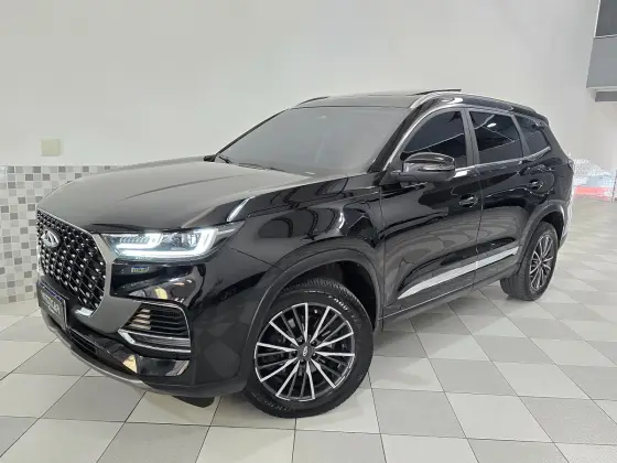 CAOA CHERY TIGGO 8 PRO 1.5 TCI PLUG-IN HYBRID DHT CAOA CHERY TIGGO 8 PRO 1.5 TCI PLUG-IN HYBRID DHT