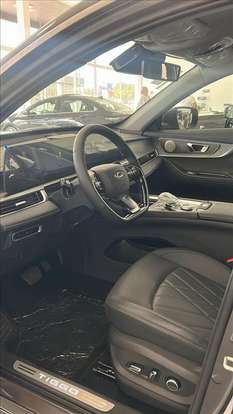 CAOA CHERY-TIGGO 8 PRO-2026