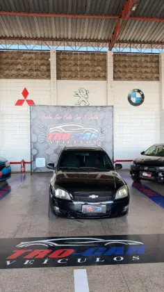 CHEVROLET CELTA 1.0 MPFI LT 8V FLEX 2P MANUAL CHEVROLET CELTA 1.0 MPFI LT 8V FLEX 2P MANUAL