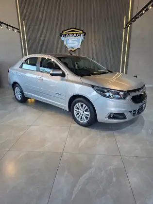 CHEVROLET COBALT 1.8 MPFI LTZ 8V FLEX 4P AUTOMÁTICO CHEVROLET COBALT 1.8 MPFI LTZ 8V FLEX 4P AUTOMÁTICO