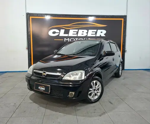 CHEVROLET CORSA 1.4 MPFI MAXX 8V FLEX 4P MANUAL CHEVROLET CORSA 1.4 MPFI MAXX 8V FLEX 4P MANUAL