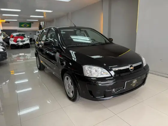 CHEVROLET CORSA 1.4 MPFI PREMIUM 8V FLEX 4P MANUAL CHEVROLET CORSA 1.4 MPFI PREMIUM 8V FLEX 4P MANUAL