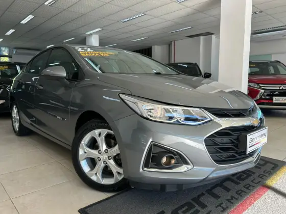 CHEVROLET CRUZE 1.4 TURBO LT 16V FLEX 4P AUTOMÁTICO CHEVROLET CRUZE 1.4 TURBO LT 16V FLEX 4P AUTOMÁTICO