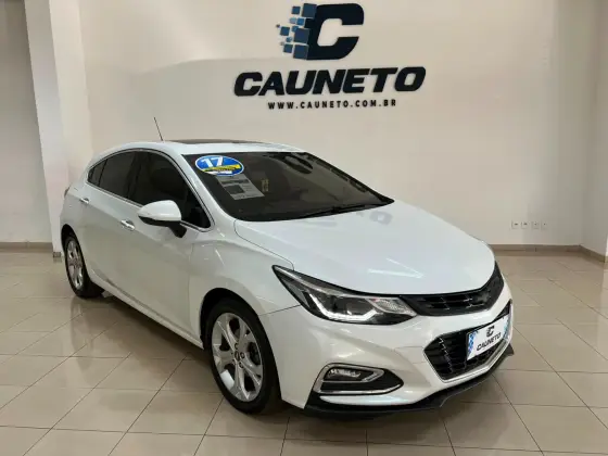CHEVROLET CRUZE 1.4 TURBO SPORT6 LTZ 16V FLEX 4P AUTOMÁTICO CHEVROLET CRUZE 1.4 TURBO SPORT6 LTZ 16V FLEX 4P AUTOMÁTICO