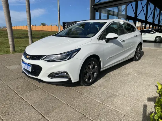 CHEVROLET CRUZE 1.4 TURBO SPORT6 LTZ 16V FLEX 4P AUTOMÁTICO CHEVROLET CRUZE 1.4 TURBO SPORT6 LTZ 16V FLEX 4P AUTOMÁTICO