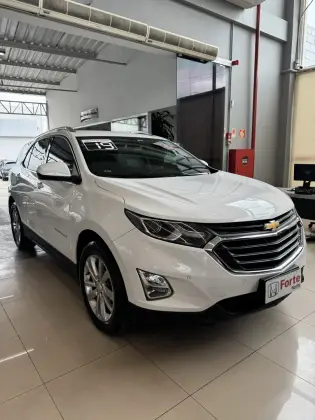 CHEVROLET EQUINOX 2.0 16V TURBO GASOLINA LT AUTOMÁTICO