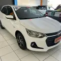 CHEVROLET ONIX 1.0 FLEX LT MANUAL CHEVROLET ONIX 1.0 FLEX LT MANUAL