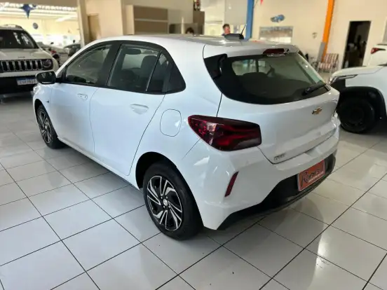 CHEVROLET-ONIX-1.0 FLEX LT MANUAL CHEVROLET-ONIX-2024