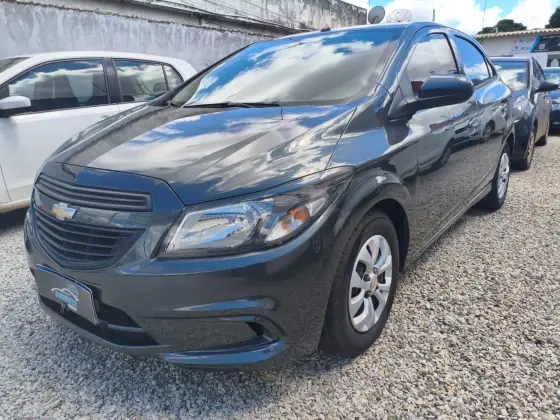 CHEVROLET ONIX 1.0 MPFI JOY 8V FLEX 4P MANUAL CHEVROLET ONIX 1.0 MPFI JOY 8V FLEX 4P MANUAL