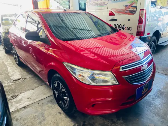 CHEVROLET ONIX 1.0 MPFI LT 8V FLEX 4P MANUAL CHEVROLET ONIX 1.0 MPFI LT 8V FLEX 4P MANUAL