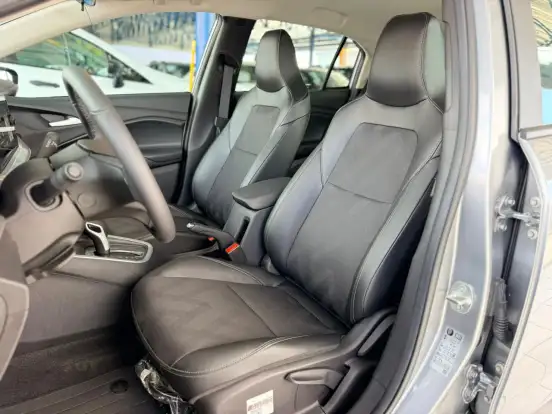 CHEVROLET-ONIX-1.0 TURBO FLEX LTZ AUTOMÁTICO CHEVROLET-ONIX-2026