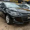 CHEVROLET ONIX 1.0 TURBO FLEX LTZ AUTOMÁTICO CHEVROLET ONIX 1.0 TURBO FLEX LTZ AUTOMÁTICO
