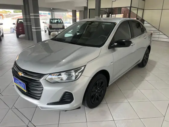 CHEVROLET ONIX 1.0 TURBO FLEX PLUS LT MANUAL CHEVROLET ONIX 1.0 TURBO FLEX PLUS LT MANUAL
