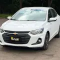 CHEVROLET ONIX 1.0 TURBO FLEX PLUS LT MANUAL CHEVROLET ONIX 1.0 TURBO FLEX PLUS LT MANUAL