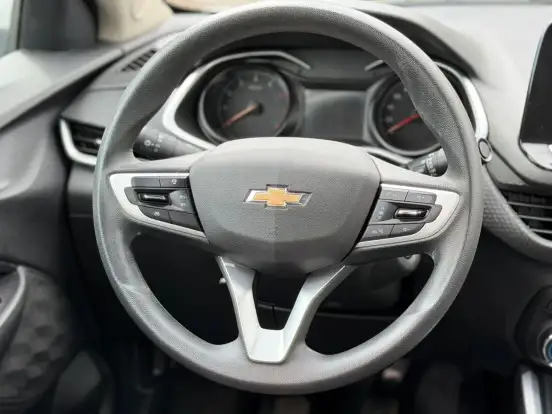 CHEVROLET-ONIX-1.0 TURBO FLEX PLUS LT MANUAL CHEVROLET-ONIX-2023