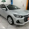 CHEVROLET ONIX 1.0 TURBO FLEX PLUS LTZ MANUAL CHEVROLET ONIX 1.0 TURBO FLEX PLUS LTZ MANUAL