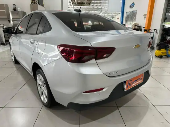 CHEVROLET-ONIX-1.0 TURBO FLEX PLUS LTZ MANUAL CHEVROLET-ONIX-2022