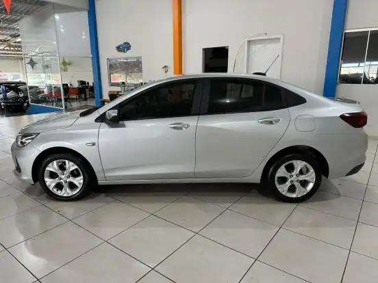 CHEVROLET-ONIX-1.0 TURBO FLEX PLUS LTZ MANUAL CHEVROLET-ONIX-2022
