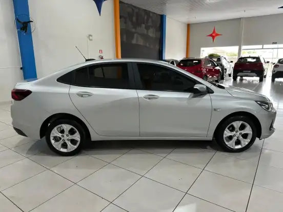 CHEVROLET-ONIX-2022