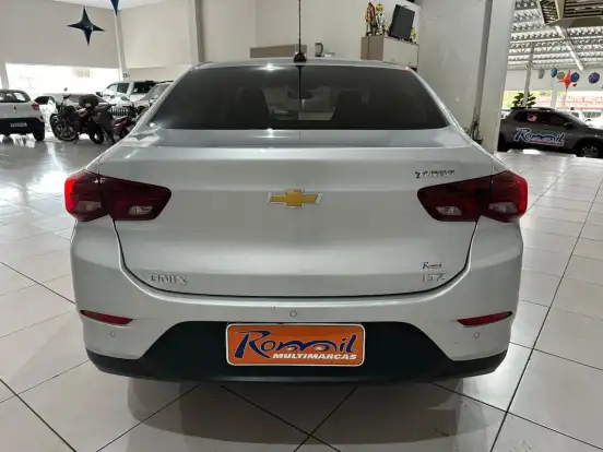 CHEVROLET-ONIX-1.0 TURBO FLEX PLUS LTZ MANUAL CHEVROLET-ONIX-2022