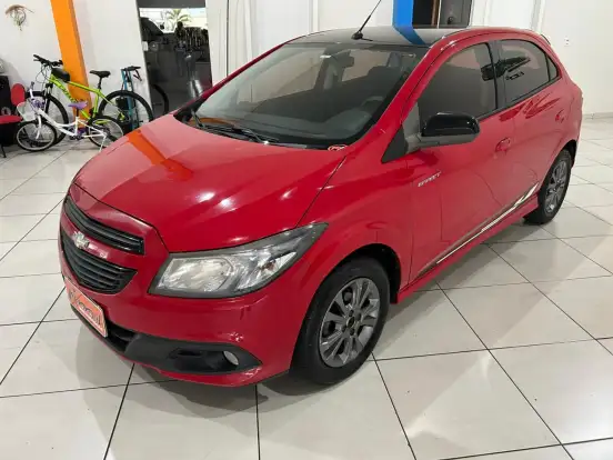 CHEVROLET-ONIX-2014
