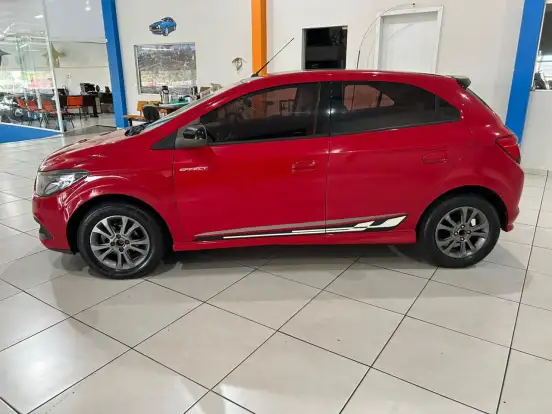 CHEVROLET-ONIX-2014