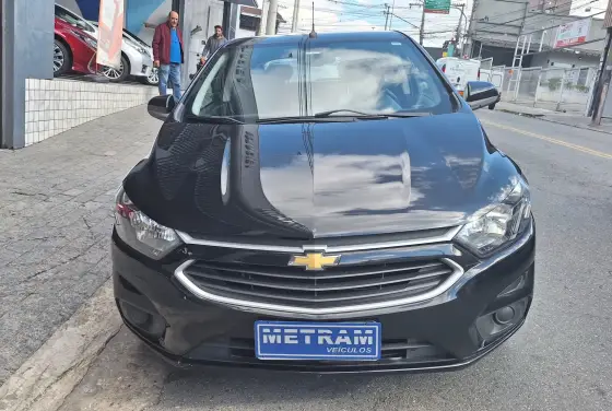 CHEVROLET ONIX 1.4 MPFI LT 8V FLEX 4P AUTOMÁTICO CHEVROLET ONIX 1.4 MPFI LT 8V FLEX 4P AUTOMÁTICO