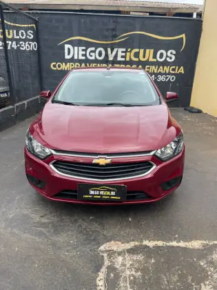 CHEVROLET ONIX 1.4 MPFI LT 8V FLEX 4P MANUAL CHEVROLET ONIX 1.4 MPFI LT 8V FLEX 4P MANUAL