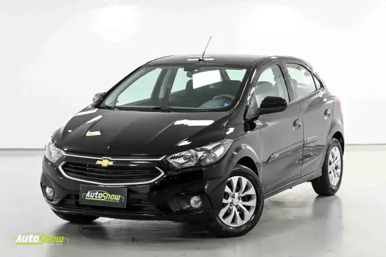 CHEVROLET ONIX 1.4 MPFI LT 8V FLEX 4P MANUAL CHEVROLET ONIX 1.4 MPFI LT 8V FLEX 4P MANUAL