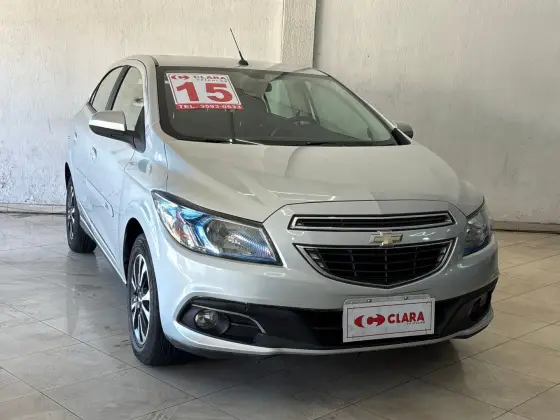 CHEVROLET ONIX 1.4 MPFI LTZ 8V FLEX 4P AUTOMÁTICO CHEVROLET ONIX 1.4 MPFI LTZ 8V FLEX 4P AUTOMÁTICO