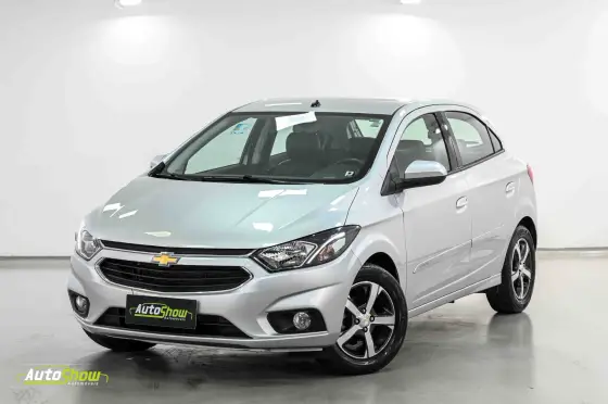 CHEVROLET ONIX 1.4 MPFI LTZ 8V FLEX 4P AUTOMÁTICO CHEVROLET ONIX 1.4 MPFI LTZ 8V FLEX 4P AUTOMÁTICO