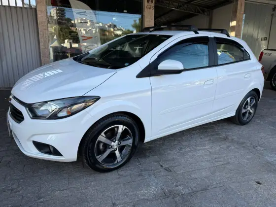 CHEVROLET ONIX 1.4 MPFI LTZ 8V FLEX 4P MANUAL CHEVROLET ONIX 1.4 MPFI LTZ 8V FLEX 4P MANUAL