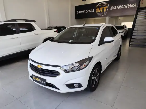 CHEVROLET ONIX 1.4 MPFI LTZ 8V FLEX 4P MANUAL CHEVROLET ONIX 1.4 MPFI LTZ 8V FLEX 4P MANUAL
