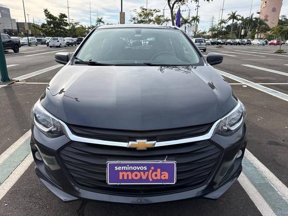 CHEVROLET ONIX 1.0 FLEX MANUAL