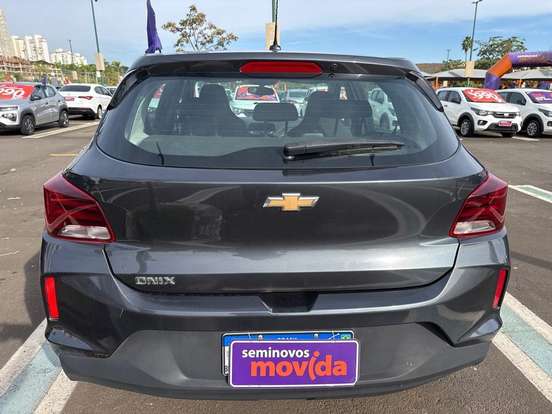 CHEVROLET-ONIX-1.0 FLEX MANUAL CHEVROLET-ONIX-2024