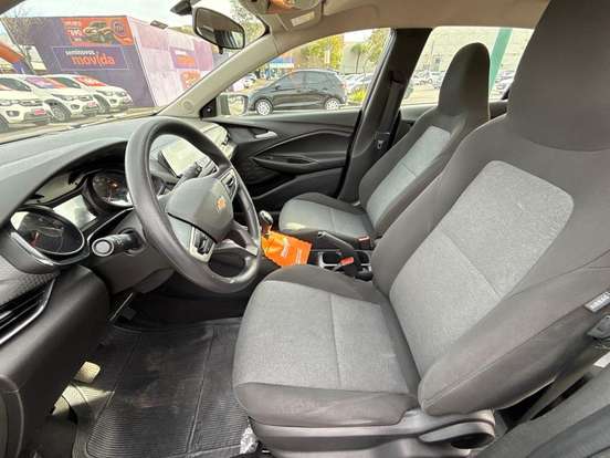 CHEVROLET-ONIX-1.0 FLEX MANUAL CHEVROLET-ONIX-2024
