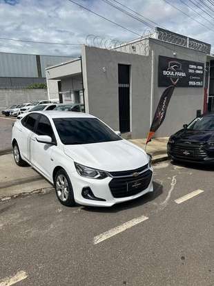CHEVROLET-ONIX-2023
