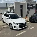 CHEVROLET ONIX 1.0 TURBO FLEX PLUS LTZ MANUAL CHEVROLET ONIX 1.0 TURBO FLEX PLUS LTZ MANUAL