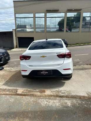 CHEVROLET-ONIX-1.0 TURBO FLEX PLUS LTZ MANUAL CHEVROLET-ONIX-2023