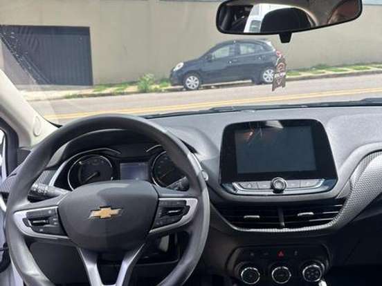 CHEVROLET-ONIX-1.0 TURBO FLEX PLUS LTZ MANUAL CHEVROLET-ONIX-2023