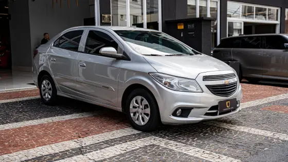CHEVROLET PRISMA 1.0 MPFI JOY 8V FLEX 4P MANUAL CHEVROLET PRISMA 1.0 MPFI JOY 8V FLEX 4P MANUAL
