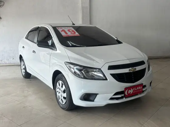 CHEVROLET PRISMA 1.0 MPFI JOY 8V FLEX 4P MANUAL CHEVROLET PRISMA 1.0 MPFI JOY 8V FLEX 4P MANUAL